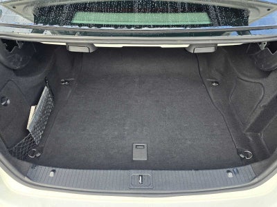 2016 Mercedes-Benz E-Class AMG® E 63 S