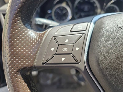 2013 Mercedes-Benz E 350 2dr Cpe RWD