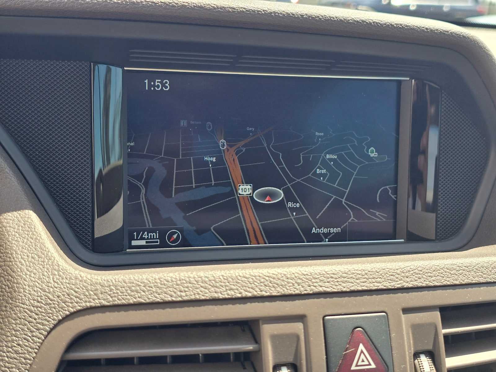 2013 Mercedes-Benz E 350 2dr Cpe RWD