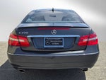 2013 Mercedes-Benz E 350 2dr Cpe RWD