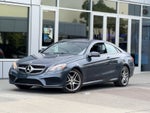 2016 Mercedes-Benz E 400 2dr Cpe RWD
