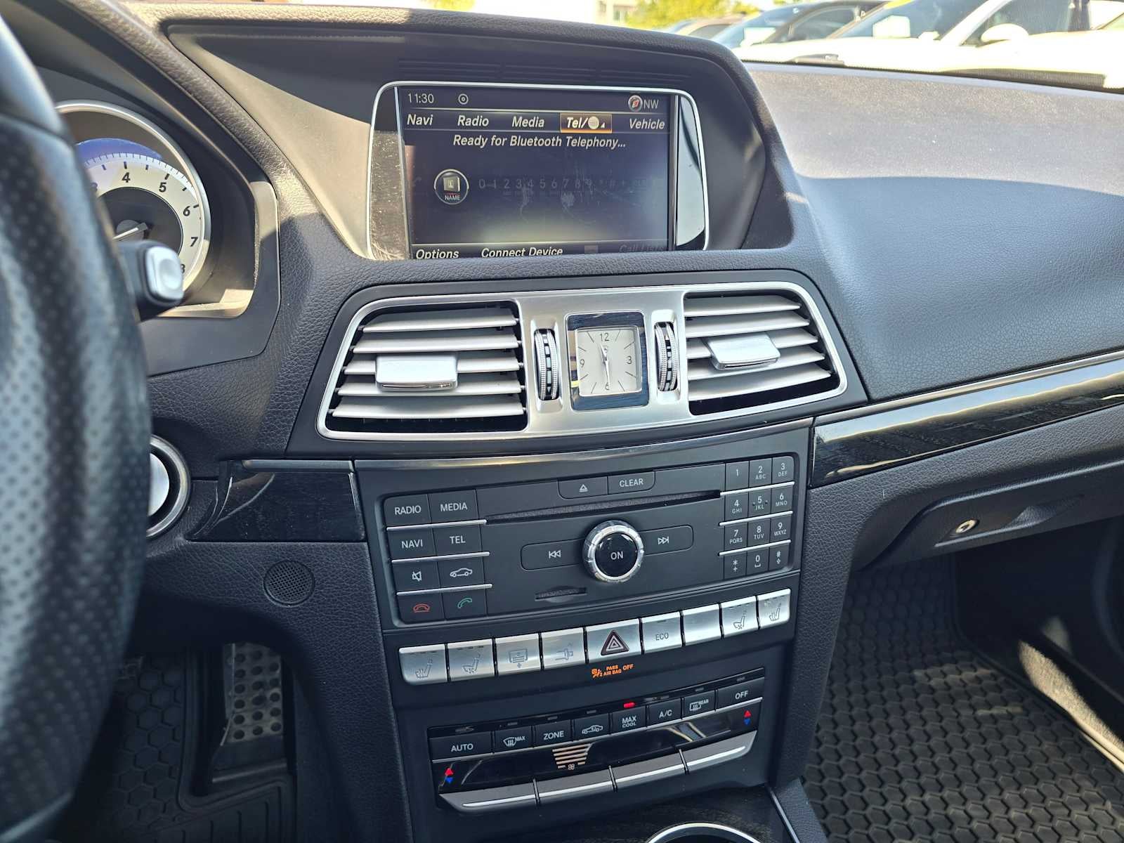 2016 Mercedes-Benz E 400 2dr Cpe RWD
