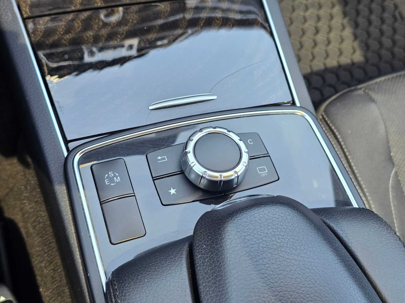 2016 Mercedes-Benz E 400 2dr Cpe RWD