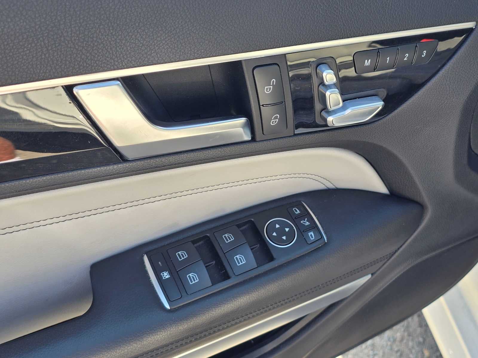 2017 Mercedes-Benz E 400 RWD Coupe