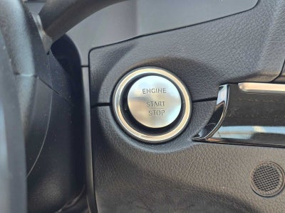 2017 Mercedes-Benz E 400 RWD Coupe