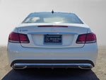 2017 Mercedes-Benz E 400 RWD Coupe