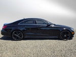 2016 Mercedes-Benz CLS 400 4dr Sdn RWD