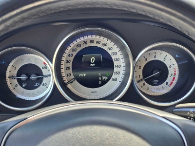 2016 Mercedes-Benz CLS 400 4dr Sdn RWD