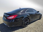 2016 Mercedes-Benz CLS 400 4dr Sdn RWD