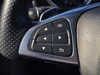 2018 Mercedes-Benz SLC SLC 300