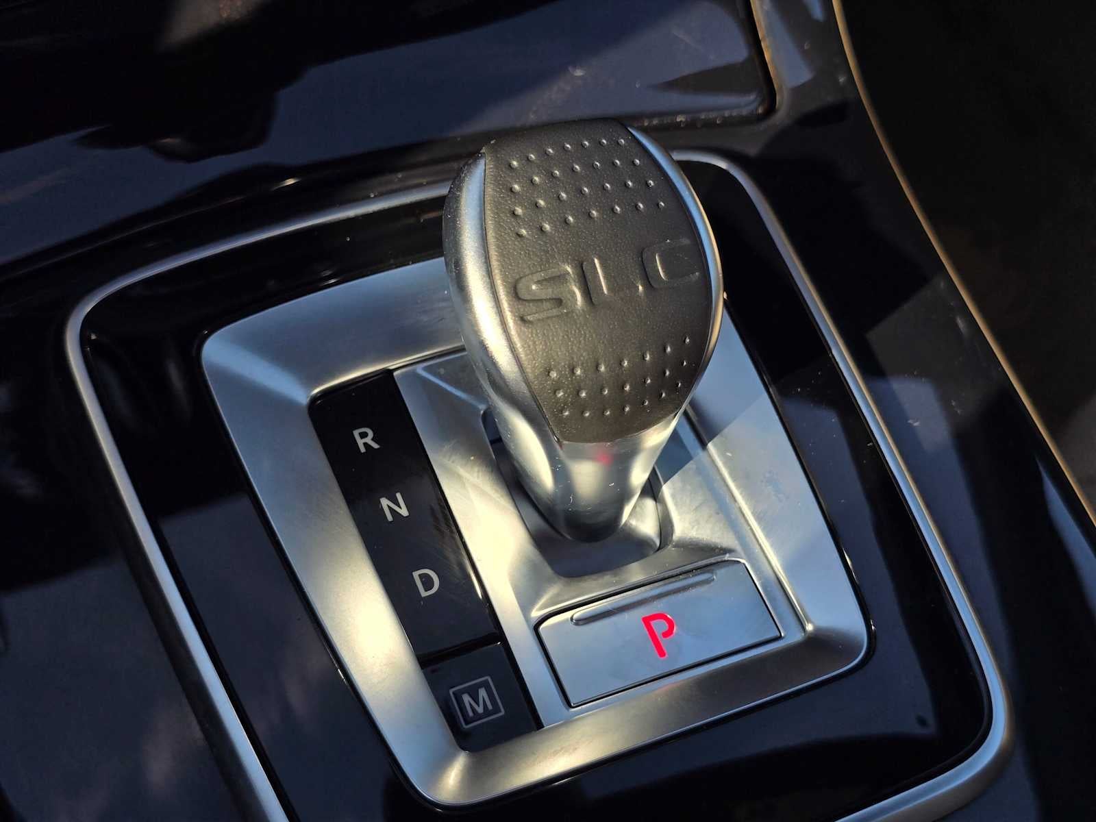 2018 Mercedes-Benz SLC SLC 300