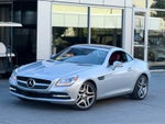 2014 Mercedes-Benz SLK SLK 350
