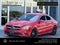 2016 Mercedes-Benz CLA 250 4dr Sdn FWD