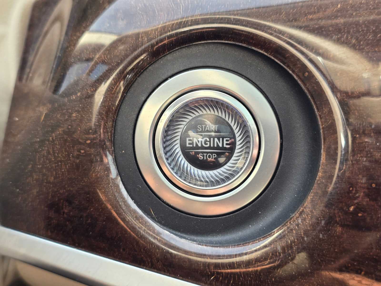 2020 Mercedes-Benz S 450 Sedan