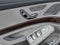 2015 Mercedes-Benz S 65 AMG® 4dr Sdn RWD