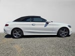 2017 Mercedes-Benz C 300 Cabriolet