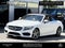 2017 Mercedes-Benz C 300 Cabriolet