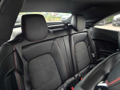 2018 Mercedes-Benz AMG® C 43 4MATIC® Cabriolet