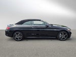 2018 Mercedes-Benz AMG® C 43 4MATIC® Cabriolet