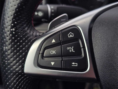 2018 Mercedes-Benz AMG® C 43 4MATIC® Cabriolet