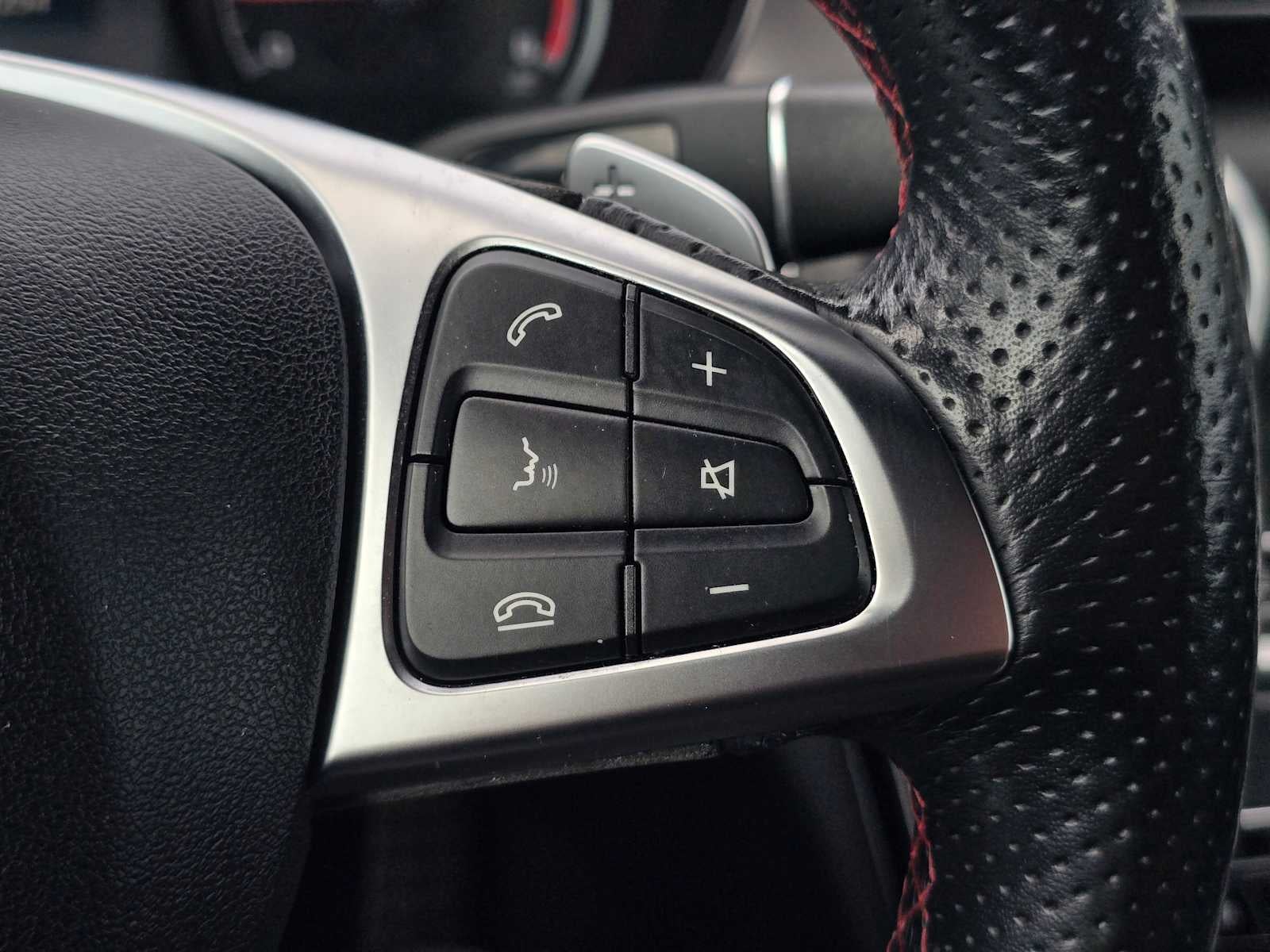 2018 Mercedes-Benz AMG® C 43 4MATIC® Cabriolet