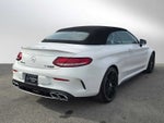 2020 Mercedes-Benz C-Class AMG® C 63 S