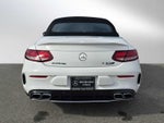 2020 Mercedes-Benz C-Class AMG® C 63 S