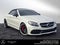 2017 Mercedes-Benz C-Class AMG® C 63 S