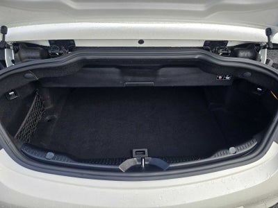 2017 Mercedes-Benz AMG® C 63 AMG® C 63 S