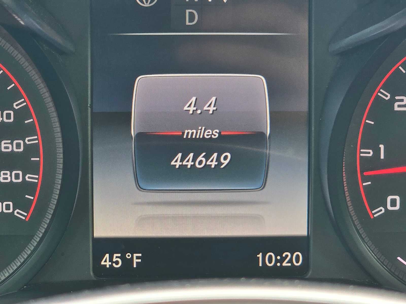 2017 Mercedes-Benz AMG® C 63 AMG® C 63 S