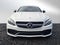 2017 Mercedes-Benz AMG® C 63 AMG® C 63 S