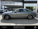 2019 Mercedes-Benz E 300 RWD Sedan