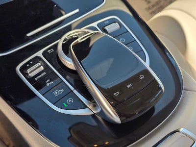 2017 Mercedes-Benz E 300 RWD Sedan