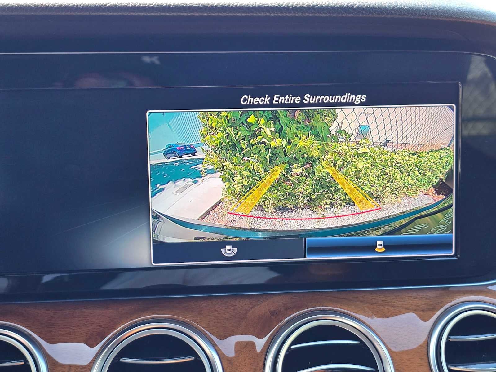2019 Mercedes-Benz E 300 RWD Sedan