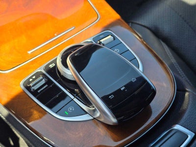 2019 Mercedes-Benz E 300 RWD Sedan