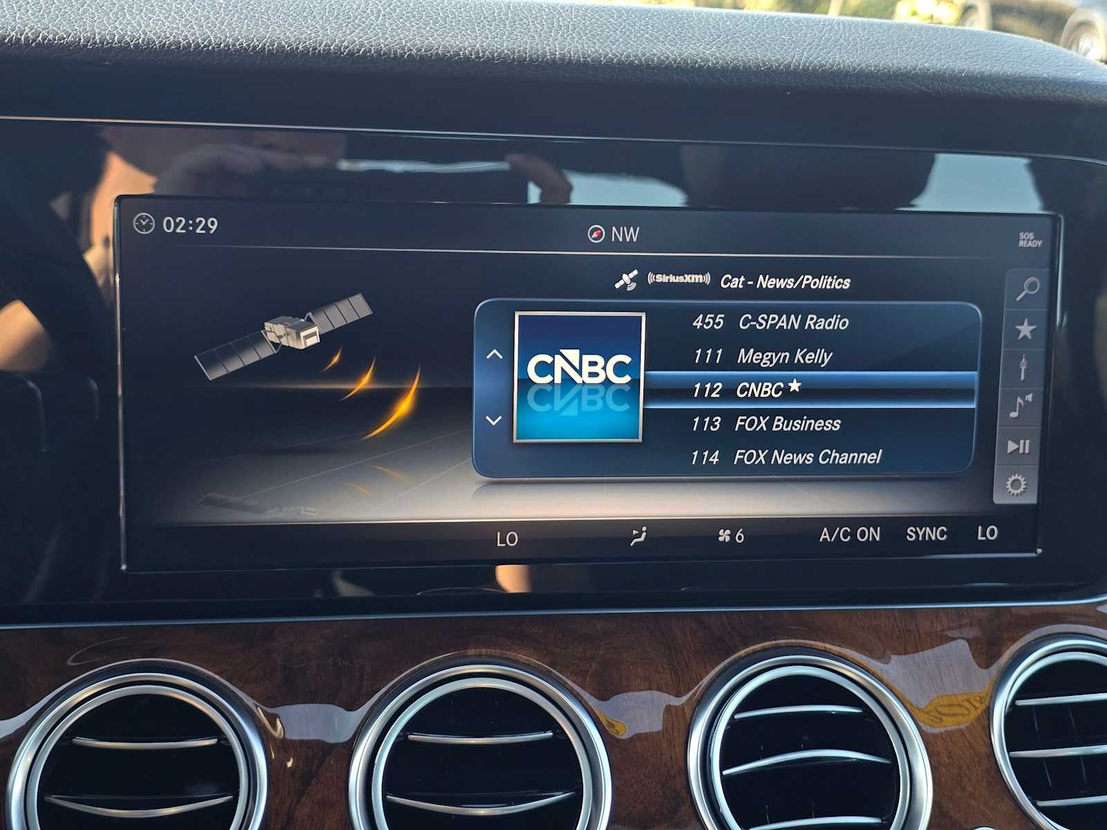 2018 Mercedes-Benz E-Class E 300