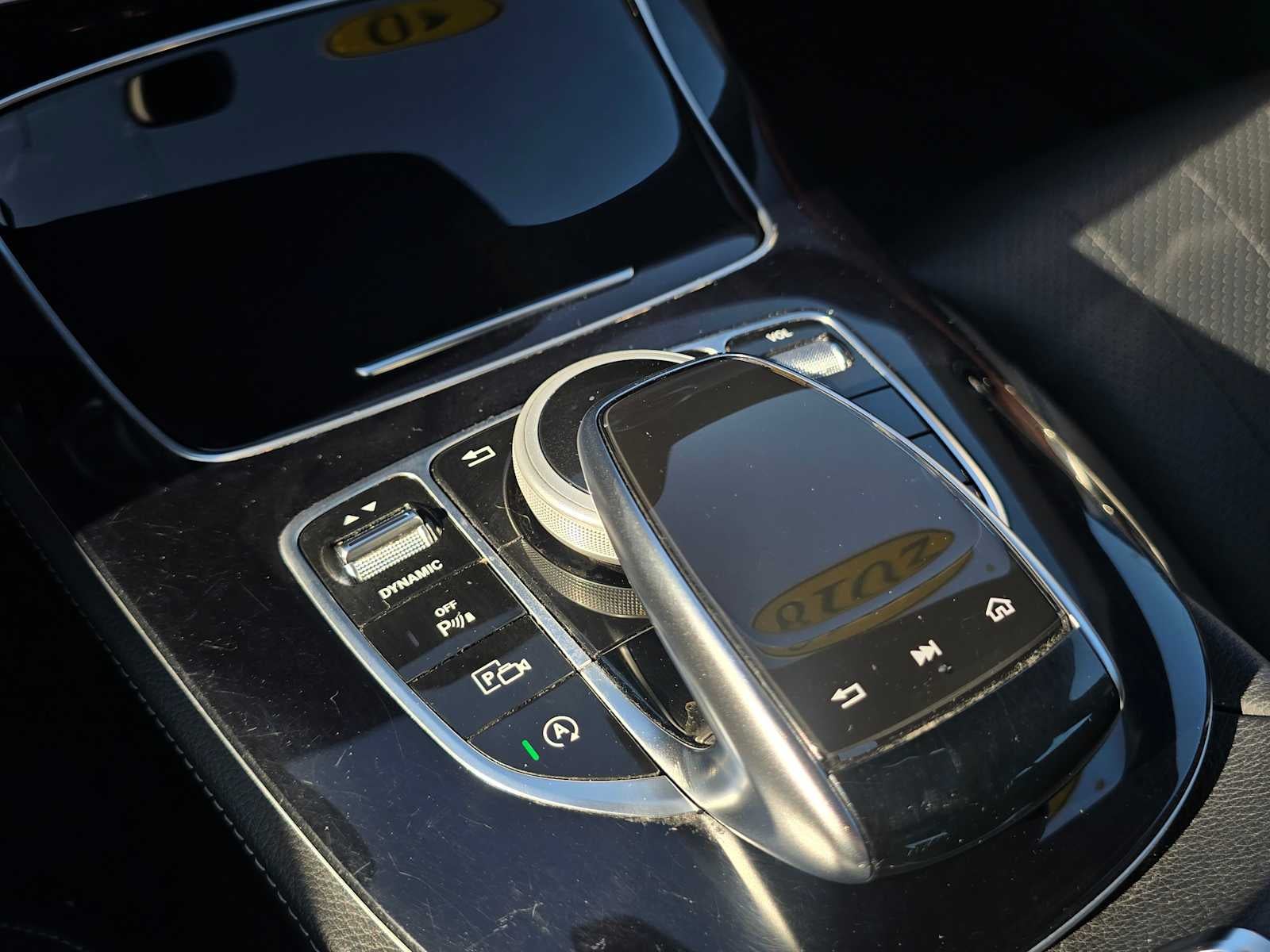 2018 Mercedes-Benz E-Class E 300