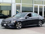 2020 Mercedes-Benz E 350 RWD Sedan