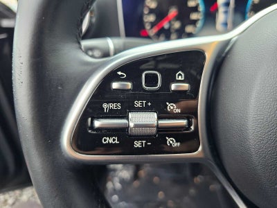 2020 Mercedes-Benz E 350 RWD Sedan