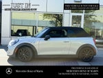 2019 MINI Convertible Cooper S