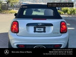 2019 MINI Convertible Cooper S