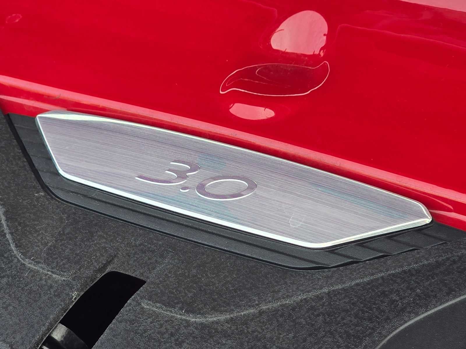 2024 Porsche 911 Carrera