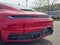 2024 Porsche 911 Carrera