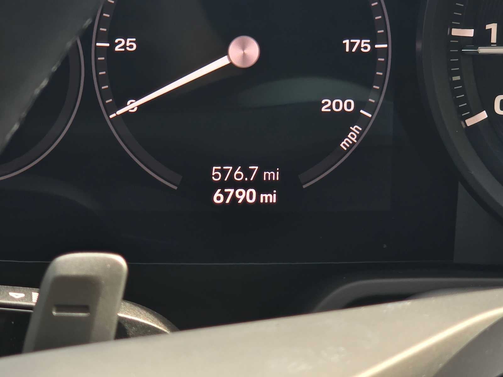 2024 Porsche 911 Carrera