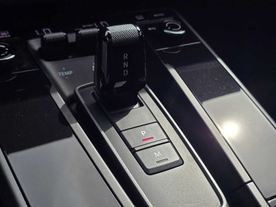 2024 Porsche 911 Carrera