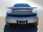 2026 Porsche 911 Carrera GTS