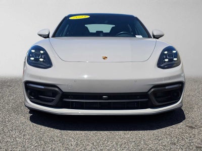 2023 Porsche Panamera RWD