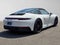 2024 Porsche 911 4 GTS