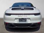 2024 Porsche 911 4 GTS