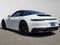 2024 Porsche 911 4 GTS